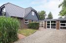 FerienhausDenemarken - : 