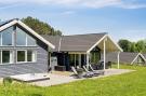 VakantiehuisDenemarken - : 