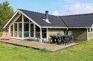 FerienhausDenemarken - : 