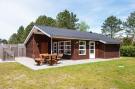 VakantiehuisDenemarken - : 