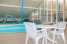 VakantiehuisDenemarken - : 3 room,2 levels,dishwasher  [23] 