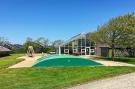 VakantiehuisDenemarken - : 3 room,2 levels,Premium