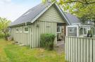 FerienhausDenemarken - : 