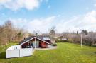 VakantiehuisDenemarken - : 