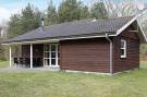 VakantiehuisDenemarken - : 