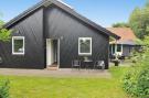 VakantiehuisDenemarken - : 