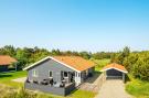 VakantiehuisDenemarken - : 