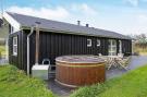 FerienhausDenemarken - : 