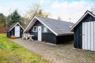 FerienhausDenemarken - : 