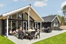 VakantiehuisDenemarken - : 