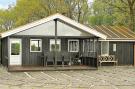 VakantiehuisDenemarken - : 