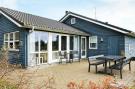 FerienhausDenemarken - : 