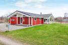 FerienhausDenemarken - : 