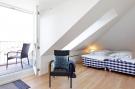 FerienhausDenemarken - : 4 rooms, app.,2 stories,bay view,PLUS