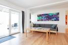 VakantiehuisDenemarken - : 4 rooms, app.,2 stories,bay view,PLUS