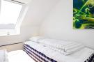 VakantiehuisDenemarken - : 4 rooms, app.,2 stories,bay view,PLUS