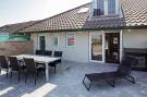 VakantiehuisDenemarken - : 4 rooms, app.,2 stories,bay view,PLUS