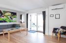 VakantiehuisDenemarken - : 4 rooms, app.,2 stories,bay view,PLUS