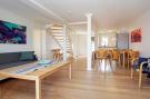 VakantiehuisDenemarken - : 4 rooms, app.,2 stories,bay view,PLUS