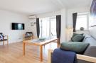 VakantiehuisDenemarken - : 4 rooms, app.,2 stories,bay view,PLUS