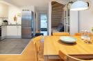 VakantiehuisDenemarken - : 4 rooms, app.,2 stories,bay view,PLUS