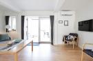 FerienhausDenemarken - : 3 rooms app.,2stories,bay view,PLUS