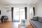 FerienhausDenemarken - : 3 rooms app.,2stories,bay view,PLUS