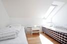 FerienhausDenemarken - : 3 rooms app.,2stories,bay view,PLUS