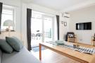 FerienhausDenemarken - : 3 rooms app.,2stories,bay view,PLUS