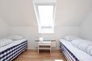 FerienhausDenemarken - : 3 rooms app.,2stories,bay view,PLUS