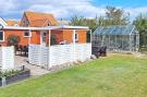 FerienhausDenemarken - : 