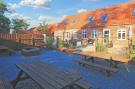 VakantiehuisDenemarken - : 