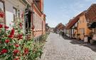 Holiday homeDenmark - : Ebeltoft