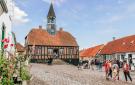 VakantiehuisDenemarken - : Ebeltoft