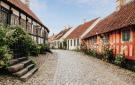 Holiday homeDenmark - : Ebeltoft