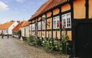 VakantiehuisDenemarken - : Ebeltoft