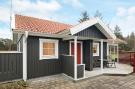 VakantiehuisDenemarken - : 