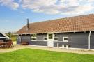 FerienhausDenemarken - : 