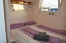 Holiday homeDenmark - : Hausboot Hecht 1-2 Personen