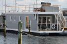 Holiday homeDenmark - : Hausboot Hecht 1-2 Personen