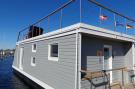 Holiday homeDenmark - : Hausboot Hecht 1-2 Personen