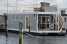 Holiday homeDenmark - : Hausboot Hecht 1-2 Personen  [9] 