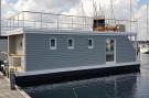 FerienhausDenemarken - : Hausboot Hecht / 3 Personen