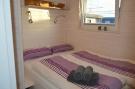 Holiday homeDenmark - : Hausboot Hecht / 3 Personen