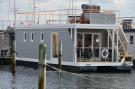 FerienhausDenemarken - : Hausboot Hecht / 3 Personen