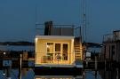 Holiday homeDenmark - : Hausboot Hecht / 3 Personen