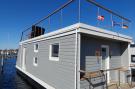 Holiday homeDenmark - : Hausboot Hecht / 3 Personen