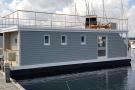 FerienhausDenemarken - : Hausboot Hecht / 4 Personen