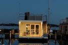 FerienhausDenemarken - : Hausboot Hecht / 4 Personen