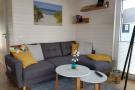 Holiday homeDenmark - : Hausboot Hecht / 4 Personen